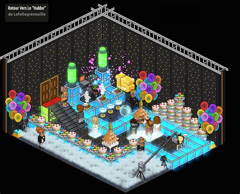 habbo jeux gratuit.